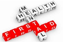 Mental health - First aid
